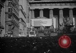 Image of Lieutenant Henry Reuterdahl Washington DC USA, 1918, second 13 stock footage video 65675042415