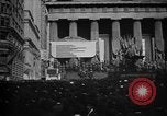 Image of Lieutenant Henry Reuterdahl Washington DC USA, 1918, second 14 stock footage video 65675042415