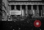 Image of Lieutenant Henry Reuterdahl Washington DC USA, 1918, second 15 stock footage video 65675042415