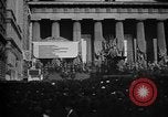 Image of Lieutenant Henry Reuterdahl Washington DC USA, 1918, second 16 stock footage video 65675042415