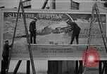 Image of Lieutenant Henry Reuterdahl Washington DC USA, 1918, second 17 stock footage video 65675042415