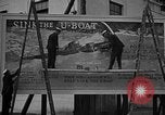Image of Lieutenant Henry Reuterdahl Washington DC USA, 1918, second 18 stock footage video 65675042415