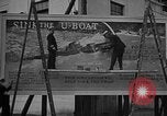 Image of Lieutenant Henry Reuterdahl Washington DC USA, 1918, second 19 stock footage video 65675042415