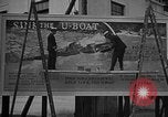 Image of Lieutenant Henry Reuterdahl Washington DC USA, 1918, second 20 stock footage video 65675042415