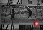 Image of Lieutenant Henry Reuterdahl Washington DC USA, 1918, second 21 stock footage video 65675042415