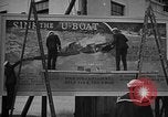 Image of Lieutenant Henry Reuterdahl Washington DC USA, 1918, second 25 stock footage video 65675042415