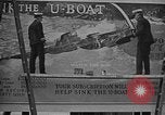 Image of Lieutenant Henry Reuterdahl Washington DC USA, 1918, second 26 stock footage video 65675042415