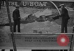 Image of Lieutenant Henry Reuterdahl Washington DC USA, 1918, second 27 stock footage video 65675042415