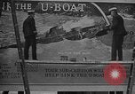 Image of Lieutenant Henry Reuterdahl Washington DC USA, 1918, second 28 stock footage video 65675042415