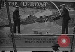 Image of Lieutenant Henry Reuterdahl Washington DC USA, 1918, second 29 stock footage video 65675042415