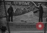 Image of Lieutenant Henry Reuterdahl Washington DC USA, 1918, second 31 stock footage video 65675042415