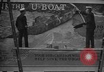 Image of Lieutenant Henry Reuterdahl Washington DC USA, 1918, second 32 stock footage video 65675042415