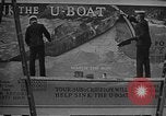 Image of Lieutenant Henry Reuterdahl Washington DC USA, 1918, second 33 stock footage video 65675042415