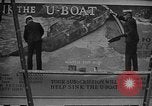 Image of Lieutenant Henry Reuterdahl Washington DC USA, 1918, second 34 stock footage video 65675042415