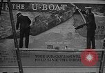Image of Lieutenant Henry Reuterdahl Washington DC USA, 1918, second 35 stock footage video 65675042415