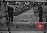 Image of Lieutenant Henry Reuterdahl Washington DC USA, 1918, second 36 stock footage video 65675042415