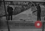 Image of Lieutenant Henry Reuterdahl Washington DC USA, 1918, second 39 stock footage video 65675042415