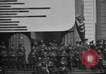 Image of Lieutenant Henry Reuterdahl Washington DC USA, 1918, second 40 stock footage video 65675042415