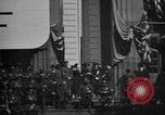 Image of Lieutenant Henry Reuterdahl Washington DC USA, 1918, second 41 stock footage video 65675042415