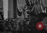 Image of Lieutenant Henry Reuterdahl Washington DC USA, 1918, second 42 stock footage video 65675042415