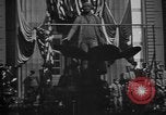 Image of Lieutenant Henry Reuterdahl Washington DC USA, 1918, second 43 stock footage video 65675042415