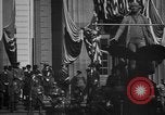 Image of Lieutenant Henry Reuterdahl Washington DC USA, 1918, second 44 stock footage video 65675042415