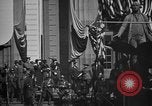 Image of Lieutenant Henry Reuterdahl Washington DC USA, 1918, second 45 stock footage video 65675042415