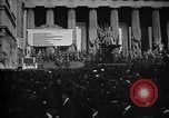 Image of Lieutenant Henry Reuterdahl Washington DC USA, 1918, second 48 stock footage video 65675042415