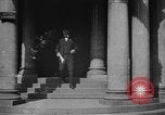 Image of Lieutenant Henry Reuterdahl Washington DC USA, 1918, second 50 stock footage video 65675042415