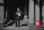 Image of Lieutenant Henry Reuterdahl Washington DC USA, 1918, second 52 stock footage video 65675042415