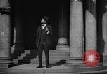 Image of Lieutenant Henry Reuterdahl Washington DC USA, 1918, second 53 stock footage video 65675042415