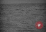 Image of land mines Atlantic Ocean, 1918, second 3 stock footage video 65675042416