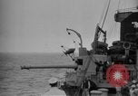 Image of land mines Atlantic Ocean, 1918, second 6 stock footage video 65675042416
