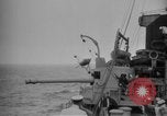 Image of land mines Atlantic Ocean, 1918, second 7 stock footage video 65675042416
