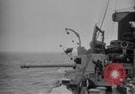 Image of land mines Atlantic Ocean, 1918, second 8 stock footage video 65675042416