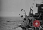 Image of land mines Atlantic Ocean, 1918, second 9 stock footage video 65675042416