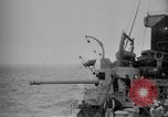 Image of land mines Atlantic Ocean, 1918, second 11 stock footage video 65675042416