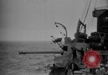 Image of land mines Atlantic Ocean, 1918, second 12 stock footage video 65675042416