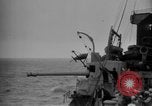 Image of land mines Atlantic Ocean, 1918, second 14 stock footage video 65675042416