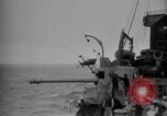 Image of land mines Atlantic Ocean, 1918, second 15 stock footage video 65675042416