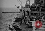 Image of land mines Atlantic Ocean, 1918, second 17 stock footage video 65675042416