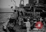 Image of land mines Atlantic Ocean, 1918, second 18 stock footage video 65675042416