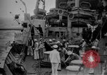 Image of land mines Atlantic Ocean, 1918, second 19 stock footage video 65675042416