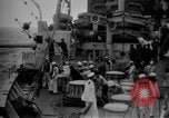 Image of land mines Atlantic Ocean, 1918, second 21 stock footage video 65675042416