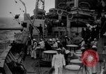 Image of land mines Atlantic Ocean, 1918, second 22 stock footage video 65675042416