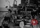 Image of land mines Atlantic Ocean, 1918, second 23 stock footage video 65675042416