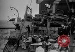 Image of land mines Atlantic Ocean, 1918, second 25 stock footage video 65675042416