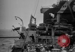 Image of land mines Atlantic Ocean, 1918, second 27 stock footage video 65675042416