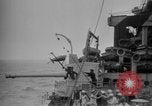 Image of land mines Atlantic Ocean, 1918, second 28 stock footage video 65675042416