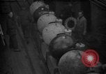 Image of land mines Atlantic Ocean, 1918, second 29 stock footage video 65675042416